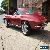 1967 Chevrolet Corvette for Sale