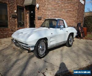 1964 Chevrolet Corvette for Sale