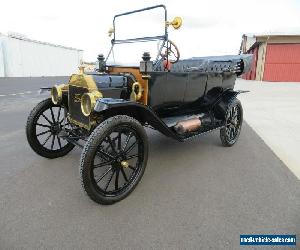 1914 Ford Model T for Sale