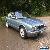 JAGUAR XJ8 STEEL ENGINE  GENUINE LOW MILEAGE FOR AGE 12 MONTHS MOT for Sale