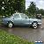 JAGUAR XJ8 STEEL ENGINE  GENUINE LOW MILEAGE FOR AGE 12 MONTHS MOT for Sale