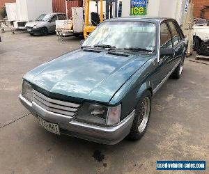 HOLDEN VK BERLINA FACTORY 308