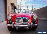 1962 MG MGA for Sale