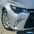2017 Toyota Camry ASV50R Atara S Sedan 4dr Spts Auto 6sp, 2.5i Silver Pearl A for Sale