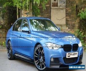 15/65 BMW 3 SERIES 335D 3,0 XDRIVE M SPORT 4x4 M PERFORMANCE PACK  for Sale