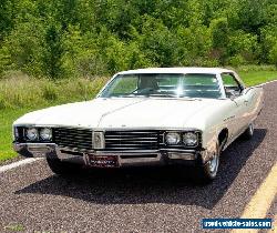 1967 Buick Electra Electra 225 Hardtop Coupe for Sale
