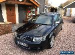 Audi avant 1.8t s line for Sale