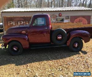 1954 Chevrolet Other Pickups