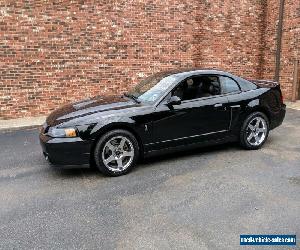 2004 Ford Mustang