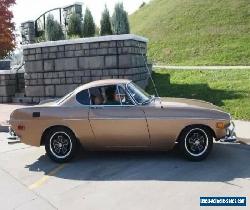 1971 Volvo 1800 P1800 1800E P1800E for Sale