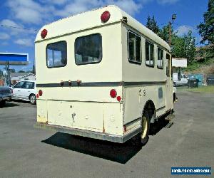 1967 Chevrolet C35