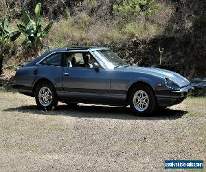 DATSUN 280ZX COUPE T-TOP