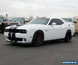 2017 Dodge Challenger HELLCAT SRT for Sale