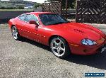 Jaguar XKR Supercharged - 2000/V Reg - MOT - 2 keys for Sale