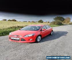 Ford Focus for Sale