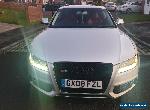 2008 AUDI S5 LOW MILES STAGE 1 REMAP PX SWAP WELCOME  for Sale