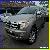 2012 Ford Ranger PX XLT 3.2 (4x4) Grey Automatic 6sp A Dual Cab Utility for Sale