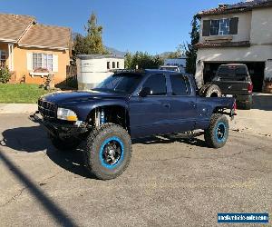 2003 Dodge Dakota