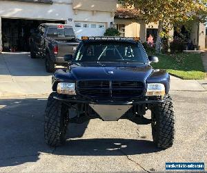 2003 Dodge Dakota