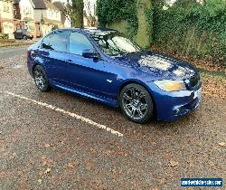 BMW 318d M Sport Auto for Sale