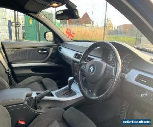 BMW 318d M Sport Auto