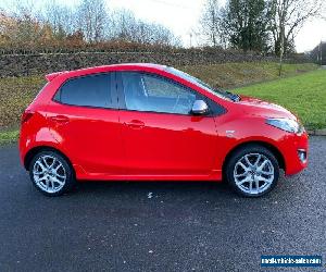 2014 Mazda 2 Sport Venture Edition Excellent Condition