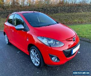 2014 Mazda 2 Sport Venture Edition Excellent Condition