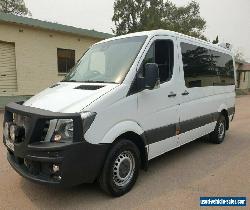 2015 Mercedes-Benz Sprinter 316 CDI MWB Automatic Van for Sale