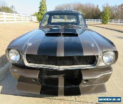 1965 Ford Mustang GT Coupe for Sale