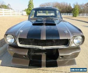 1965 Ford Mustang GT Coupe