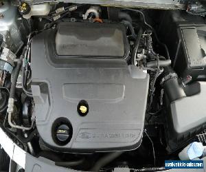 Ford Mondeo Titanium X Sport Nav Powershift Spares or Repairs
