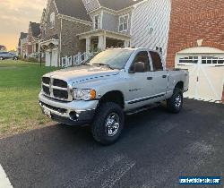 2005 Dodge Ram 2500 for Sale