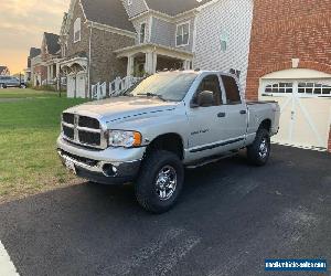 2005 Dodge Ram 2500