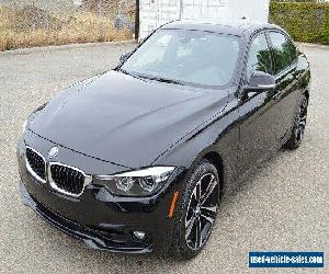 2018 BMW 3-Series for Sale