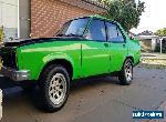 Torana Genuine LX SLR 5000 L31  for Sale