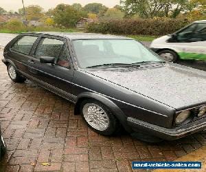 golf gti mk2 1984 A reg very rare stunner - One for the collectors!!