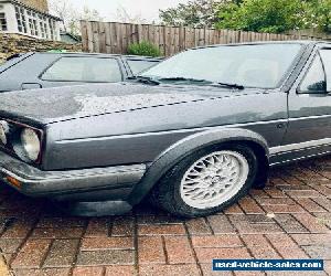 golf gti mk2 1984 A reg very rare stunner - One for the collectors!!