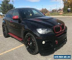 2009 BMW X6 for Sale