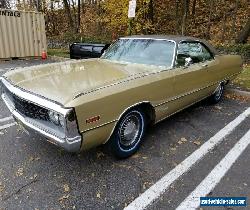 1970 Chrysler Newport for Sale