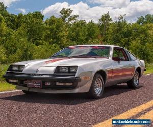 1980 Chevrolet Monza Monza Spyder 2+2 Restomod for Sale