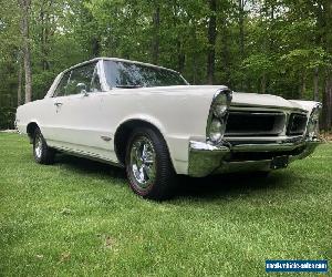 1965 Pontiac GTO for Sale