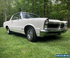 1965 Pontiac GTO