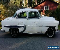 1953 Chevrolet Bel Air/150/210 for Sale