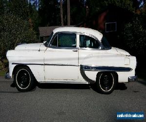 1953 Chevrolet Bel Air/150/210