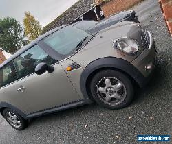 MINI COOPER AUTO 2007 for Sale