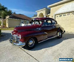 1948 Chevrolet Fleetmaster for Sale