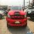 2013 Ford Ranger PX XL Red Automatic A Utility for Sale