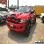 2013 Ford Ranger PX XL Red Automatic A Utility for Sale