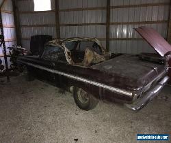 1964 Plymouth Fury for Sale