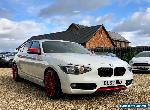 Bmw 120d sport for Sale